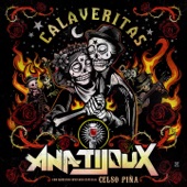 Calaveritas (feat. Celso Piña Arvizu) artwork