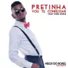 Pretinha Vou Te Confessar (Remix Trap Funk) - Single album lyrics, reviews, download