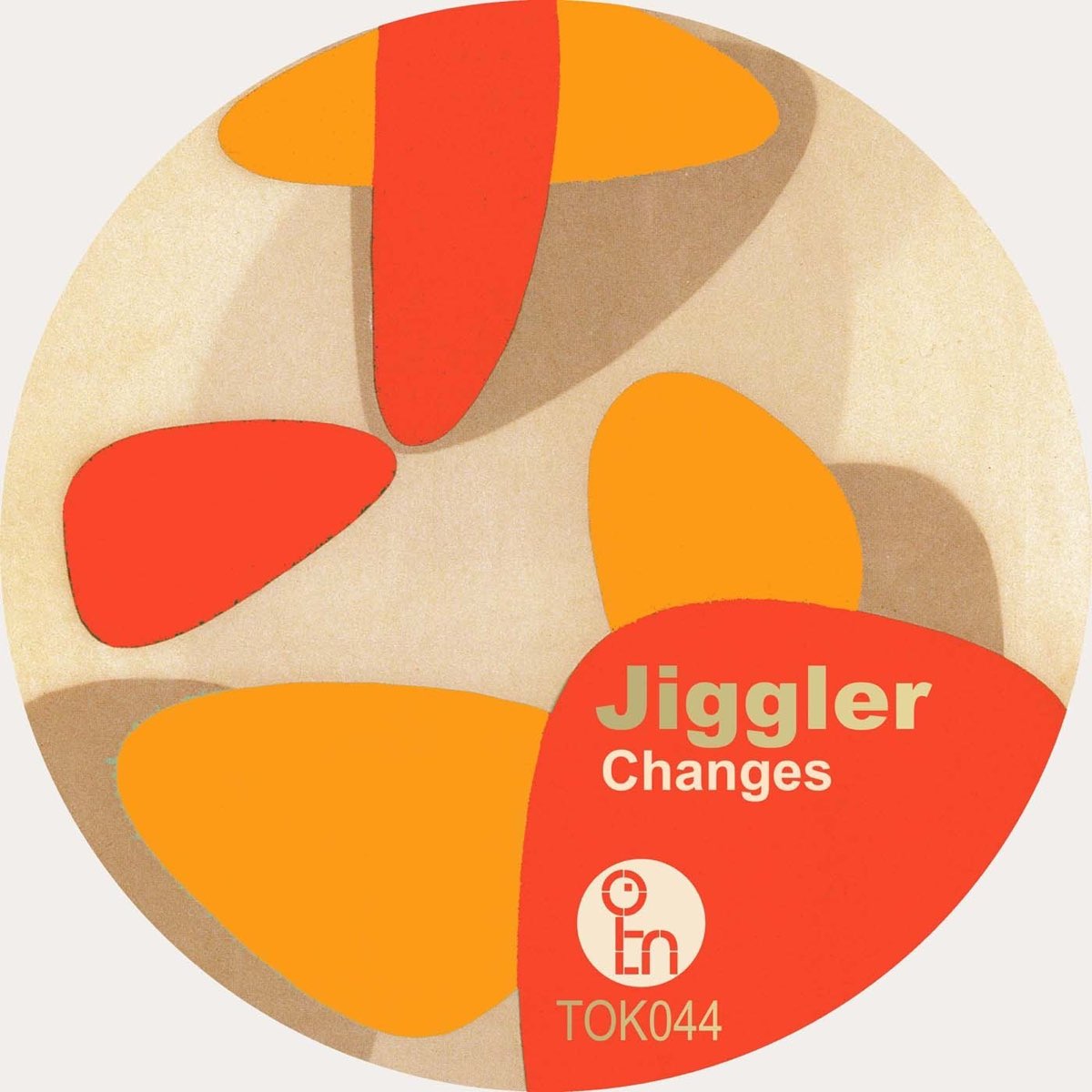 Jiggler. Jiggler - Venom (Original Mix). Single Sided Jiggler. Changes mixed