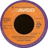 That Old Black Magic / Why, Why, Baby - Single