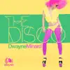The Disco - Single album lyrics, reviews, download
