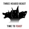 Marching (feat. Genesis Elijah) - Three Headed Beast lyrics