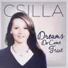 Dreams Do Come True - EP album lyrics, reviews, download