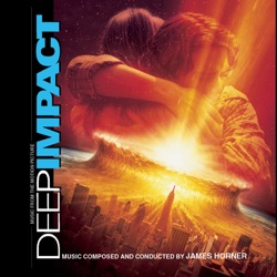 James Horner - A Distant Discovery