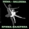 Белая акация - Группа Прима-Балерина lyrics