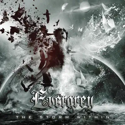 The Storm Within (Bonus Edition) - Evergrey