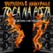 Toca na Pista (feat. Mc Carol & MC Tchelinho) - Tropkillaz & Heavy Baile lyrics