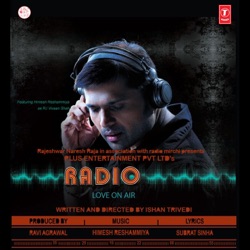 Himesh Reshammiya - Zindagi Jaise Ek Radio