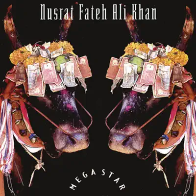 Megastar - Nusrat Fateh Ali Khan