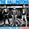 Running from the U.S.S.R - EP