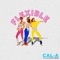 Flexible (feat. P-LO & Myles Parrish) - Cal-A lyrics