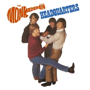 Headquarters (Remastered) [Deluxe Edition]
