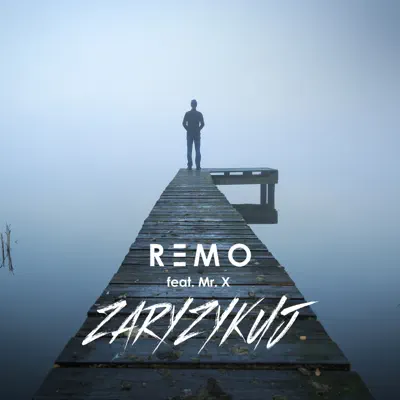 Zaryzykuj (feat. Mr X) - Single - Remo