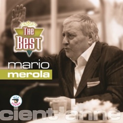 Mario Merola - Legge d'onore