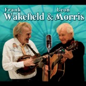 Frank Wakefield - Musician's Waltz
