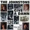 Give a Damn - The Folk-Rock Years album lyrics, reviews, download