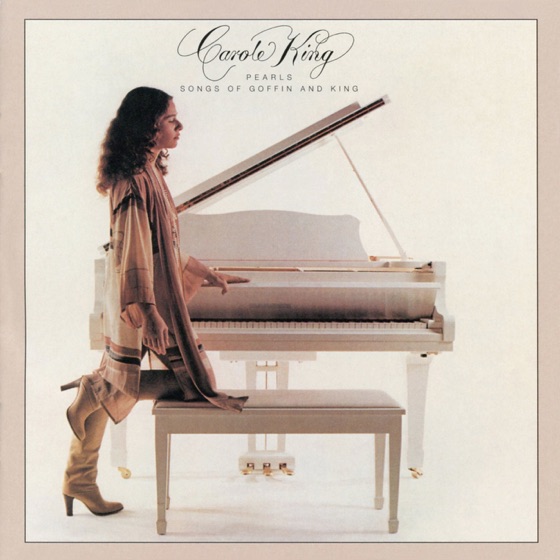 Cover artwork for One Fine Day