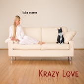 Krazy Love artwork