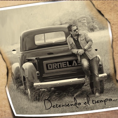 Deteniendo el Tiempo - Raul Ornelas