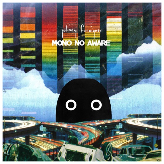 Cover artwork for The Worst of Us