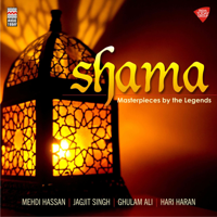 Various Artists - Shama artwork