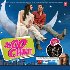 Aloo Chaat (Original Motion Picture Soundtrack) by RDB, Xulfi, Vipin Mishra & Mehfuz Mahruf album reviews, ratings, credits