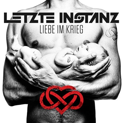 Liebe im Krieg (Bonus Version) - Letzte Instanz