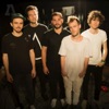 Penguin Prison on Audiotree Live - EP