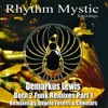 Born 2 Funk Remixed, Pt. 1 - Single