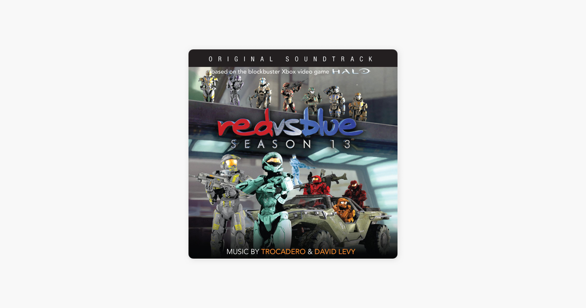 Season 13 (original Soundtrack) By Season 13 (original Soundtrack) By
