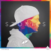 Somewhere In Stockholm by Avicii