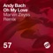 Let's Dance Tonight (Marvin Zeyss Remix) - Andy Bach lyrics