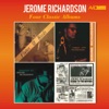 Jerome Richardson - Delerious Trimmings (Remastered)