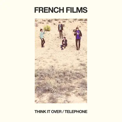 Think It Over - Single - French Films