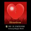Heartless (feat. Maggie Meath) - Single album lyrics, reviews, download