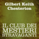Gilbert Keith Chesterton - Il club dei mestieri stravaganti