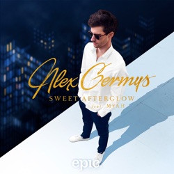 Alex Germys - Sweet Afterglow (feat. Myah)