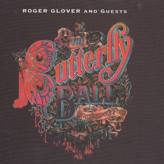 Cover artwork for The Feast
