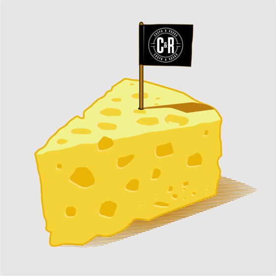 Cover artwork for Cheese