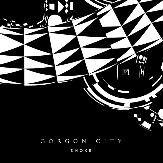 Cover artwork for Smoke