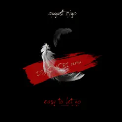 Easy To Let Go (DJ KOMORI Remix) - Single - August Rigo Easy To Let Go (DJ KOMORI Remix) - Single - August Rigo