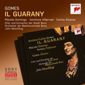 Gomes: Il Guarany artwork