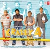 Krazzy 4 (Original Motion Picture Soundtrack)