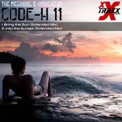 Code-H 11 - Single - Vindicator Code-H 11 - Single - Vindicator