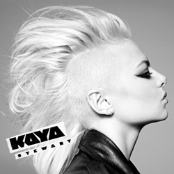 Kaya Stewart - Sleepover