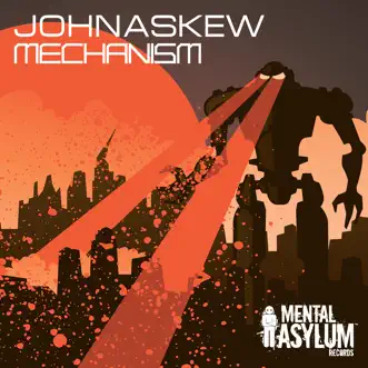 Mechanism by John Askew song reviws