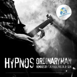 Ordinary Man - EP - Hypnos Ordinary Man - EP - Hypnos