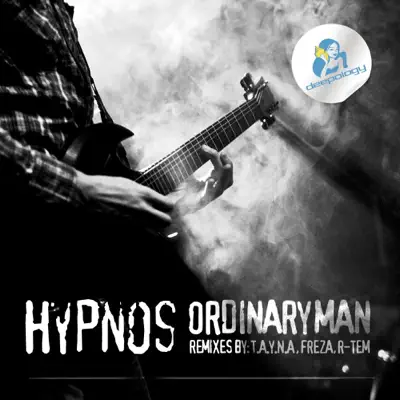 Ordinary Man - EP - Hypnos