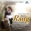 Rang (Original Motion Picture Soundtrack)