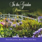 In the Garden (Piano Orchestrations) artwork